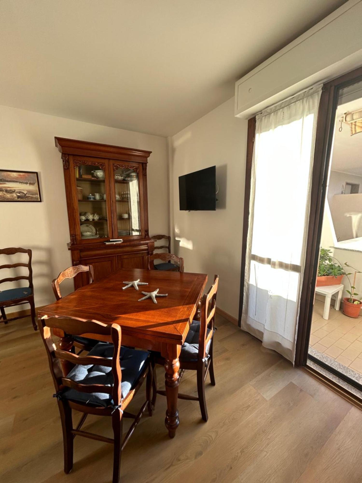 Holiday Alghero Kennedy 76A Exterior foto
