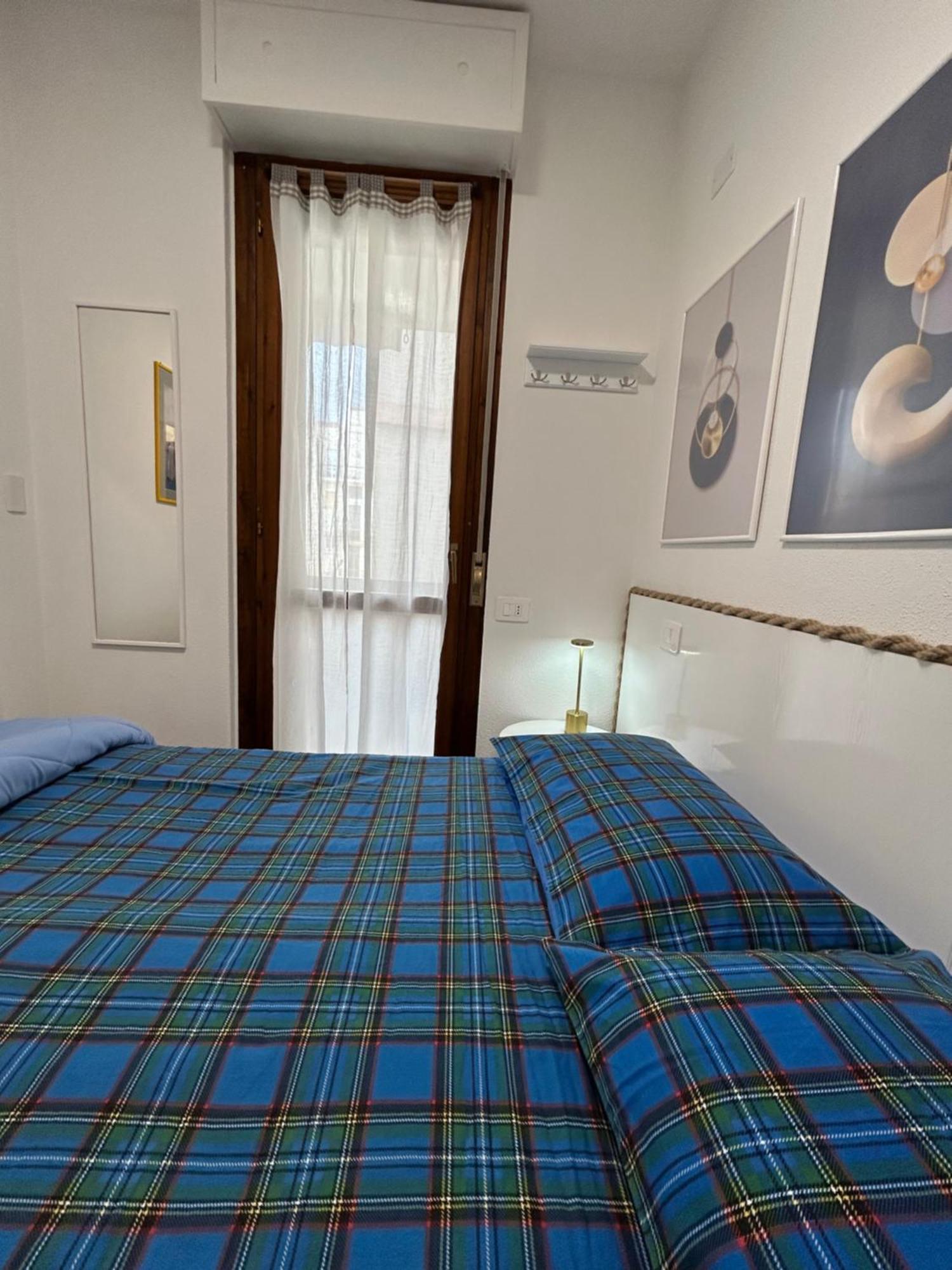 Holiday Alghero Kennedy 76A Exterior foto