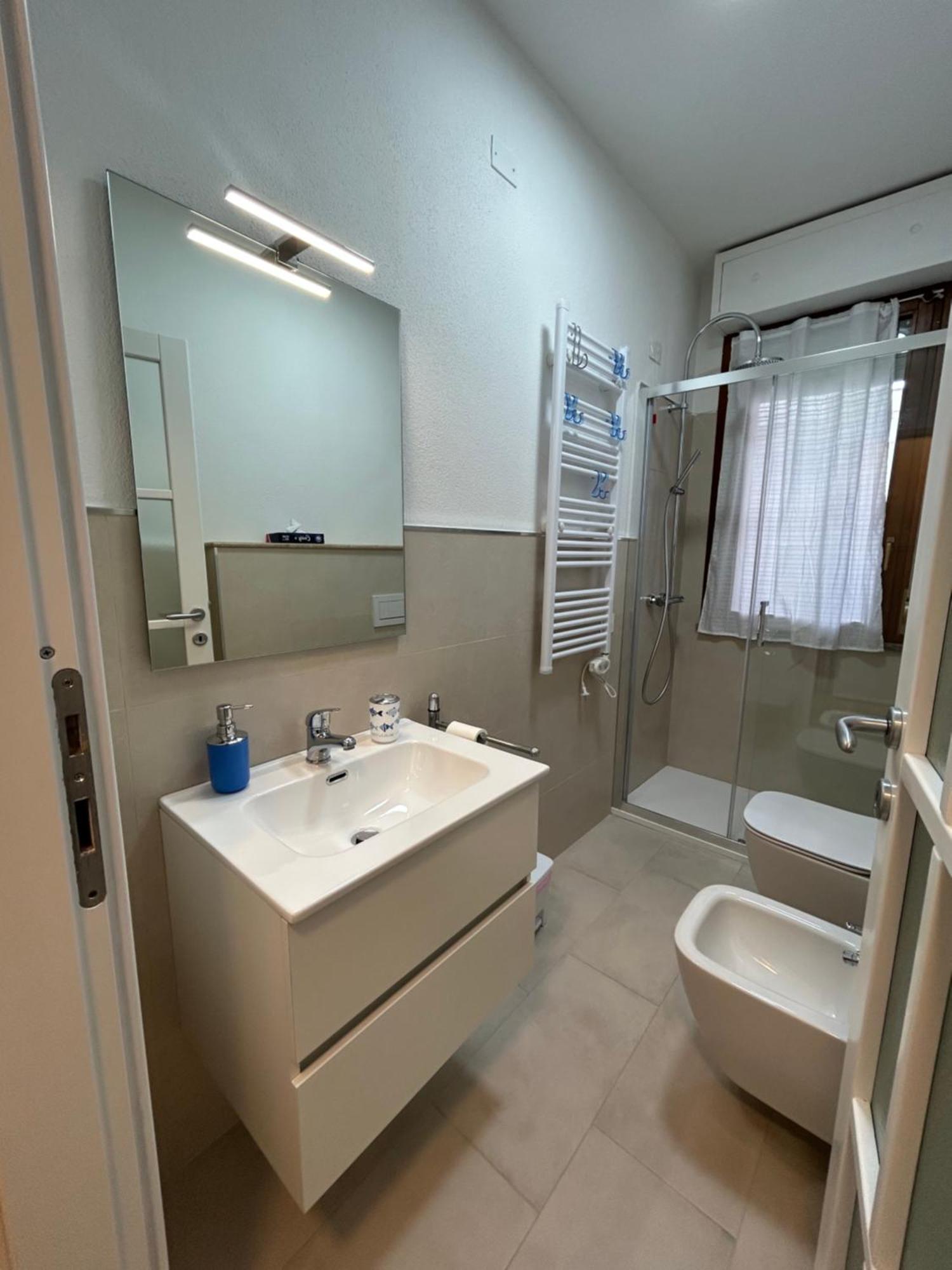 Holiday Alghero Kennedy 76A Exterior foto