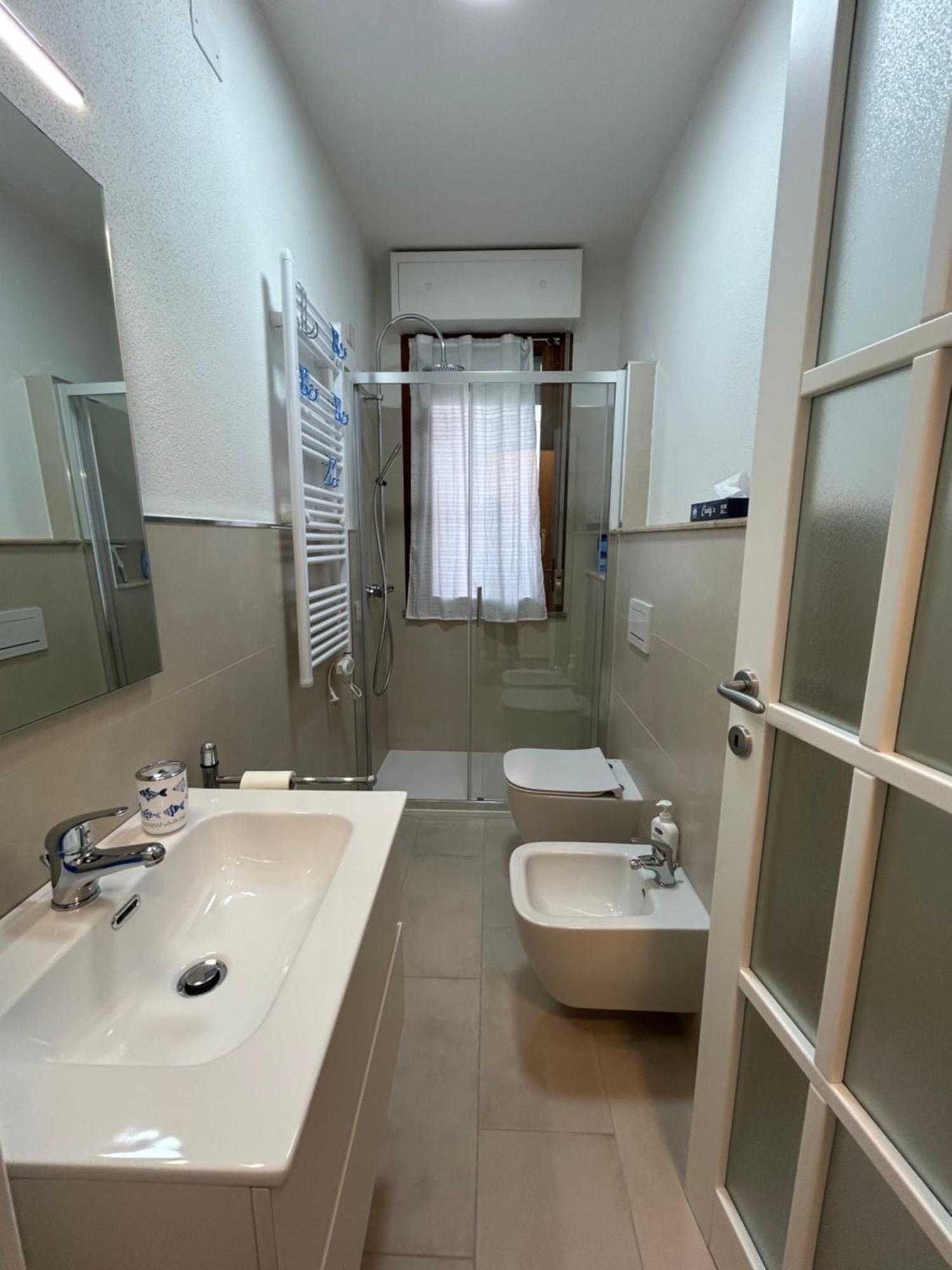 Holiday Alghero Kennedy 76A Exterior foto