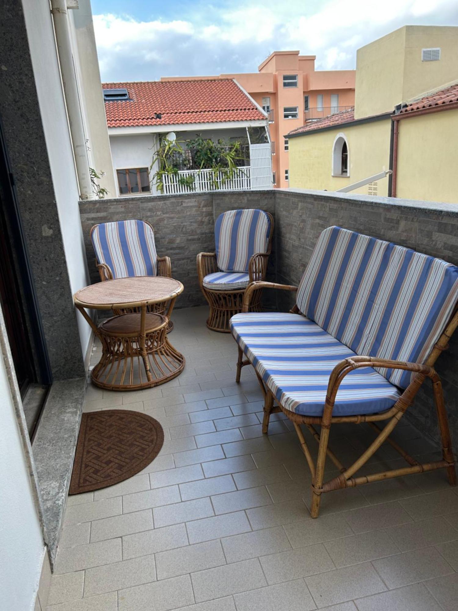 Holiday Alghero Kennedy 76A Exterior foto